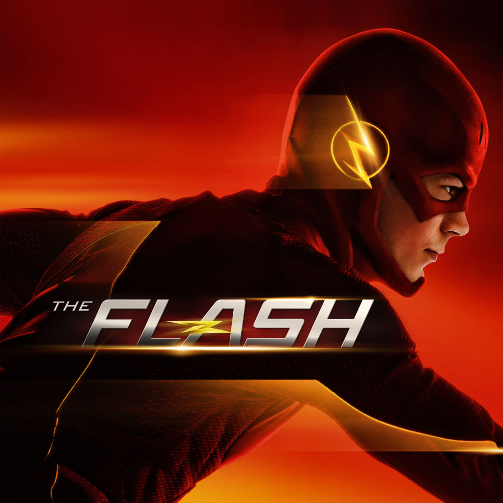 Nu på Netflix: The Flash | Flixfilm