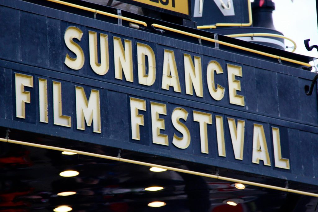 Netflix Købte Film På Dette års Sundance Film Festival Free
