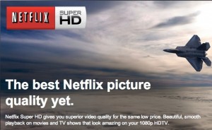 netflix danmark super hd