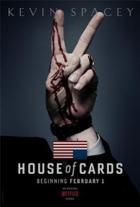 house of cards season 2 danmark