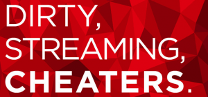 netflix dirty streaming cheaters