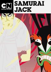 Samurai Jack