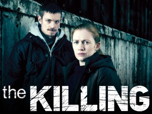 the killing 4 netflix dk