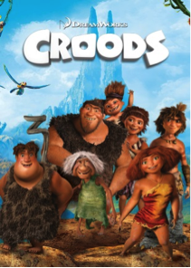 croods netflix film dk