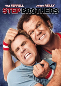 step brothers film netflix