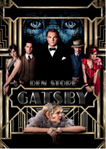 the great gatsby netflix film