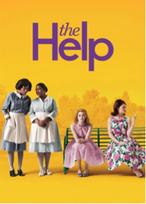 the help netflix niceville