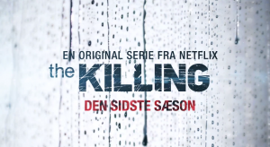 killing 4 sæson netflix dk danmark