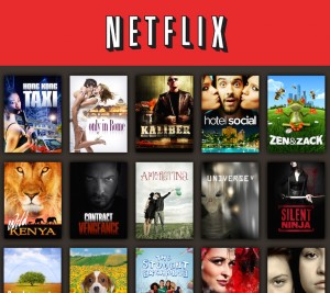 netflix brugerflade titler flixfilm