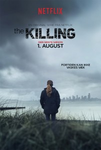 killing sæson 4 forbrydelsen netflix