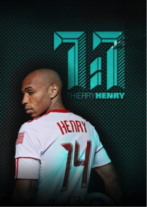 thierry henry netflix dk