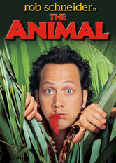 The Animal | Flixfilm