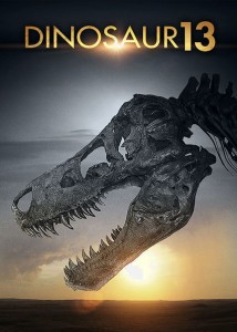 dinosaur 13 netflix