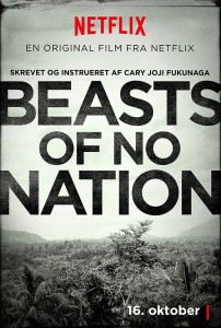 Beast of no nation netflix dk film