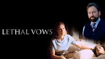 Lethal Vows
