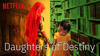 Daughters of Destiny | Flixfilm