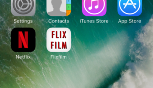 flixfilm-app-mobil-netflix