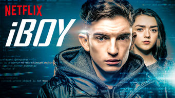 iBoy | Flixfilm