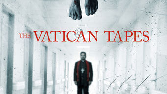 the vatican tapes | flixfilm