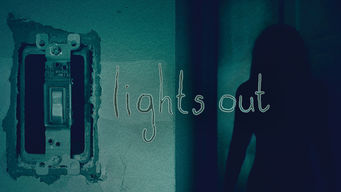 download lights out movie netflix