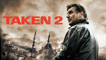 Taken 2 Flixfilm