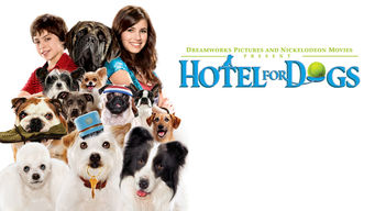 Hotel Dogs Flixfilm