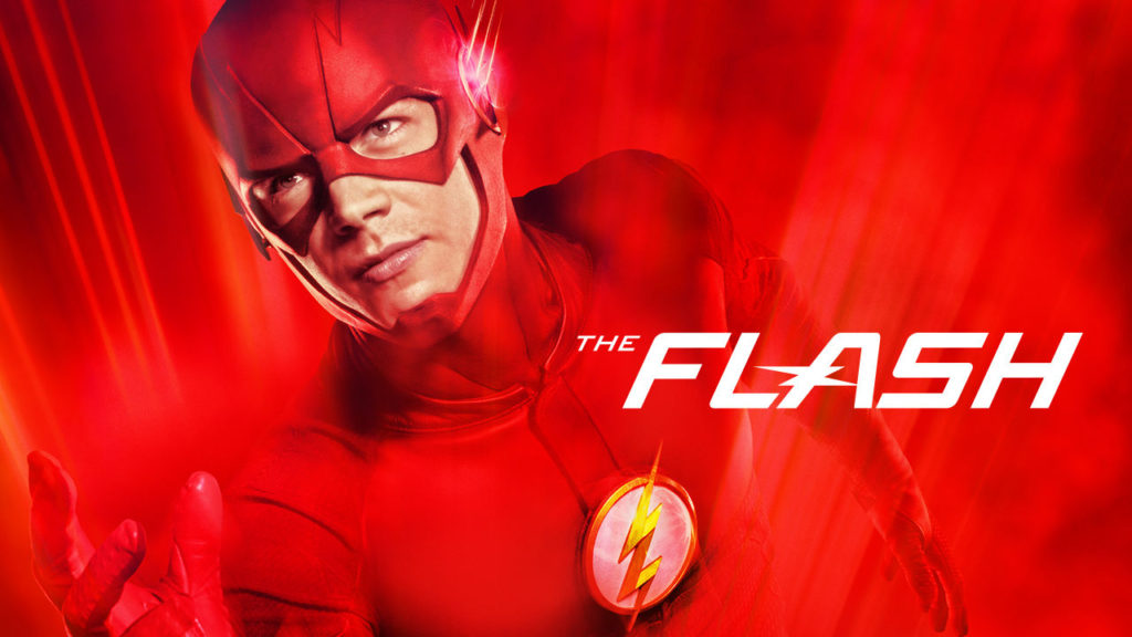 ‘The Flash’ sæson 3 på Netflix nytårsaftensdag | Flixfilm