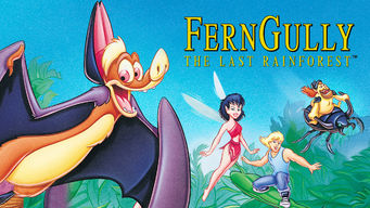 FernGully: The Last Rainforest | Flixfilm