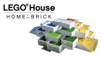 LEGO House of Brick | Flixfilm