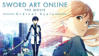 Sword Art Online the Movie: Ordinal Scale | Flixfilm