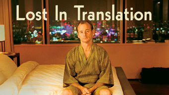 Lost in Translation | Flixfilm