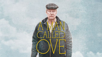 A Man Called Ove Flixfilm