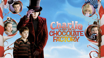 Charlie And The Chocolate Factory Flixfilm