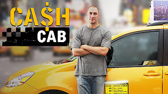 Cash Cab | Flixfilm