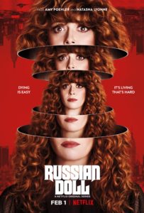 russian doll serie netflix danmark