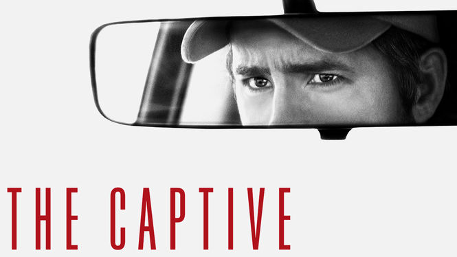 The Captive film