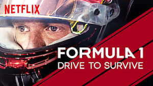 formula f1 netflix