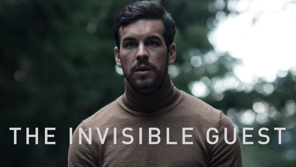 the invisible guest film