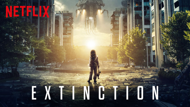 Extinction film