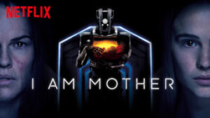 I Am Mother