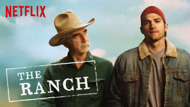 Netflix Serien ‘the Ranch Slutter Efter Sæson 4 Flixfilm 6809