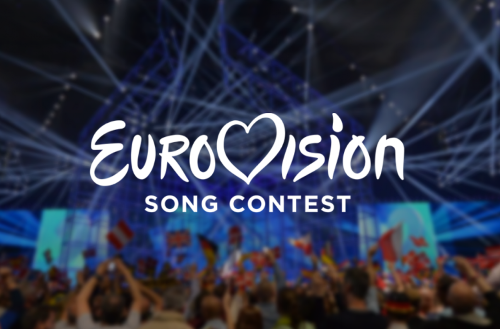 Netflix køber Eurovision Song Contest Flixfilm