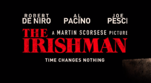 irishman netflix al pacine film