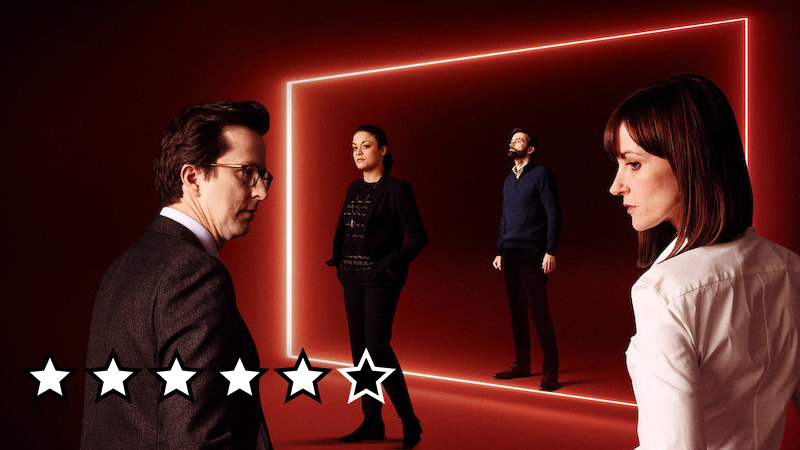 criminal series netflix anmeldelse review 2019 1