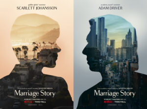 marriage story netlfix danmark