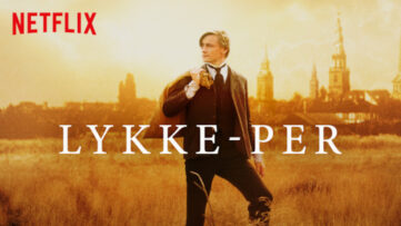 danske film serier netflix danmark