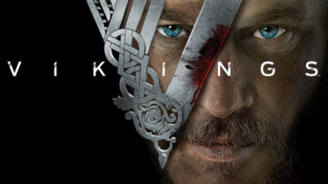 vikings valhalla netflix serie