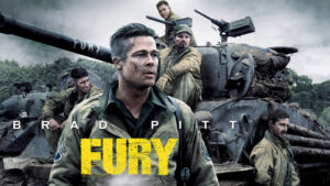 Fury