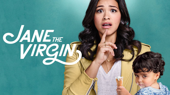 Jane the Virgin