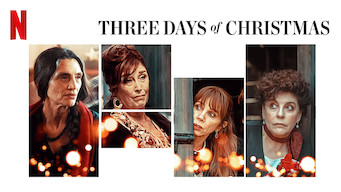 Three Days of Christmas Flixfilm